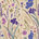 Purple/Beige/Pink