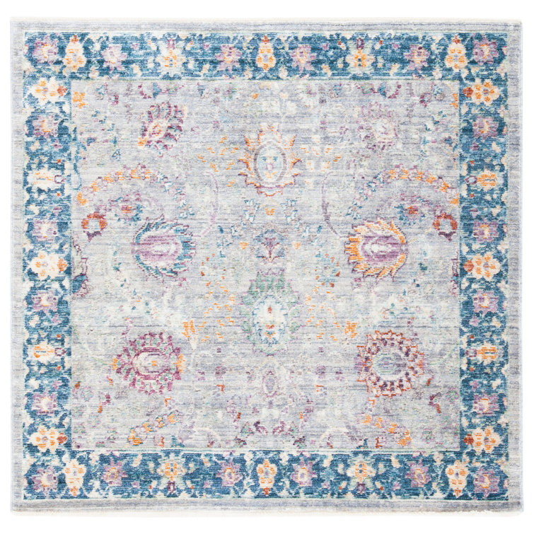 Soren Performance Oriental Rug