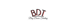 Logo Bog Down Trading