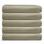 Les draps-housses en microfibre douce sont conçus pour évacuer l'humidité et peuvent contenir jusqu'à 16 po de profondeur-57249551-57249595