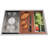 30 Inch Undermount Sink - 304 Stainless Steel With Integrated Ledge And Space Design Kitchen Single Bowl R10 Tight Radius Production  Note: This Violates Requirement, But Is Shown To Demonstrate Need
