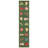 Demitro Hand Hooked Wool Rug-21460312