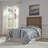 Lebron Panel Headboard-132836055
