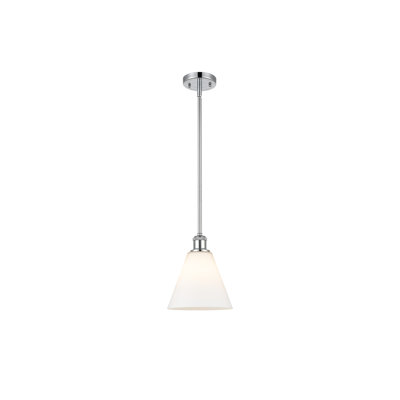 Allean 1 - Light Single Pendant