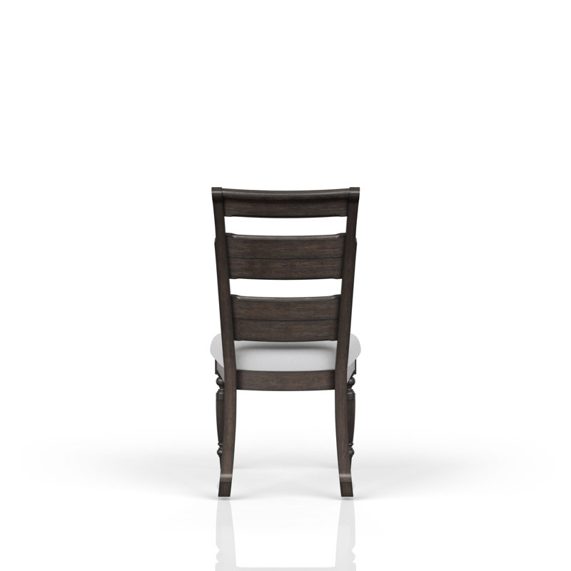 Courtlan Extendable Dining Set, 7 Pieces: Table, 6 Chairs