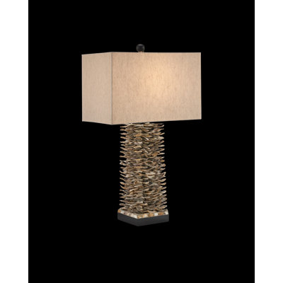Lampe de table 30 po Villamare