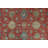 Suzann One-of-a-Kind 8' X 10' Wool Area Rug in Rust