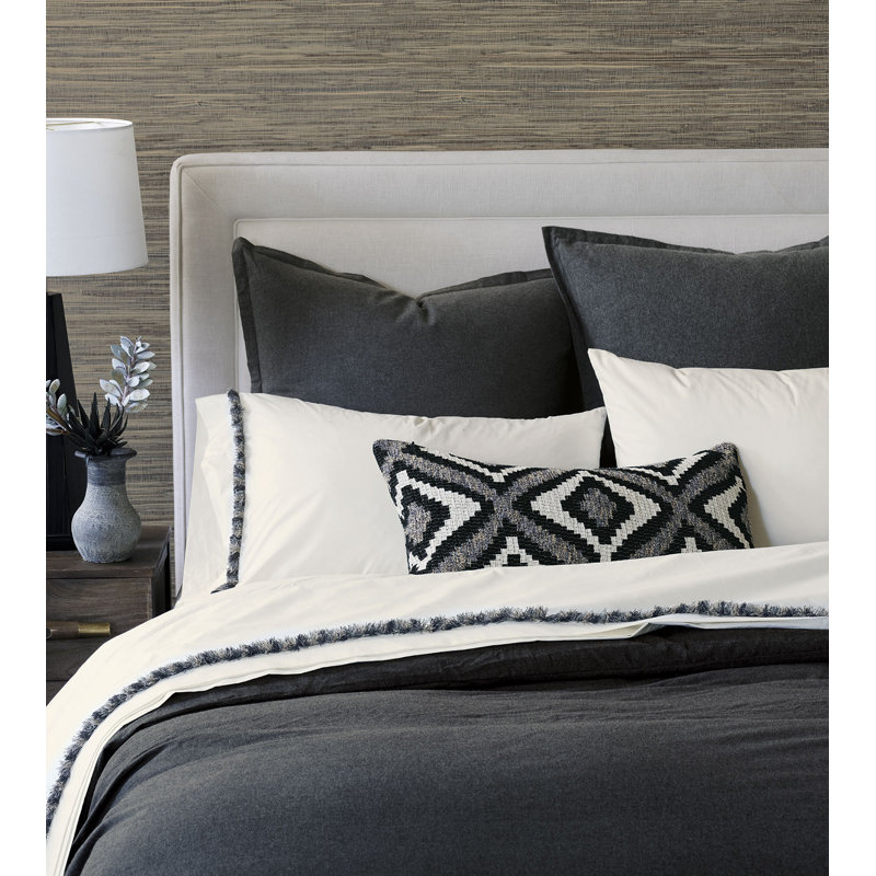 Monterosa Duvet Cover, Super Queen Duvet Cover