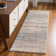 Tapis crème