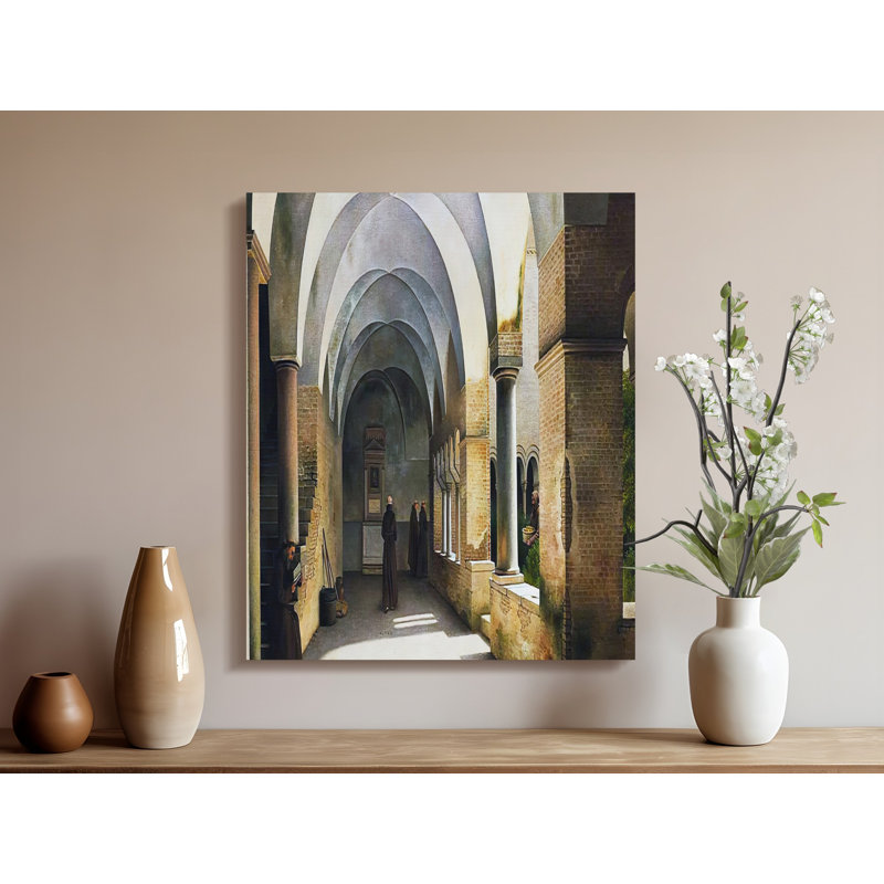 Ginder Wrapped Canvas Print Set, 20x30