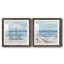Gulf Shores II - ensemble de 2 peintures-197139047-259610006-259609996