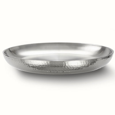 American Metalcraft Stainless Steel Tray