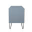Talita 115 cm W Chest of 4 Drawers-1474976202