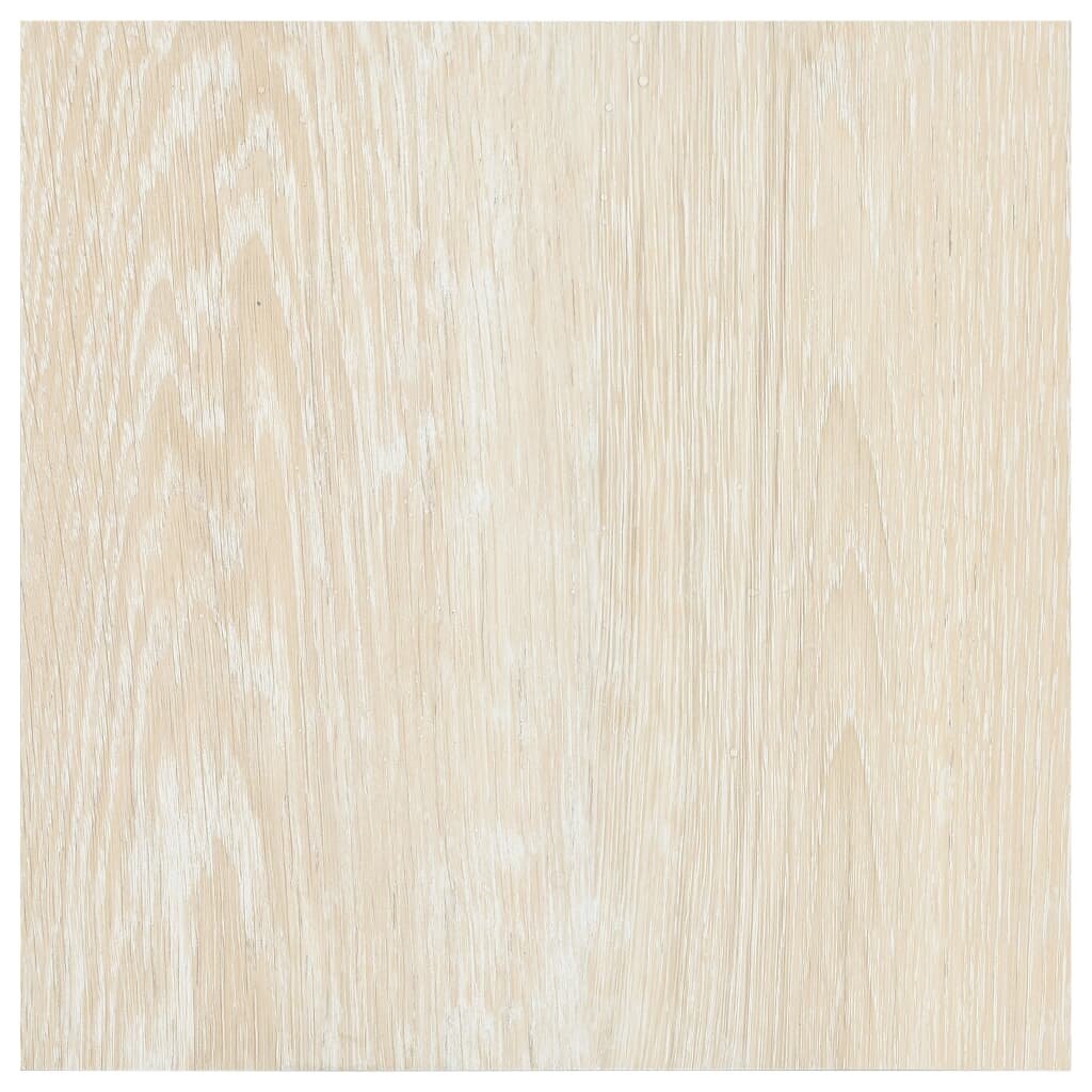 1,5 mm Laminatboden Potomac in Beige