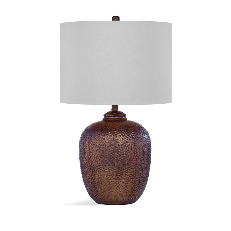 Gregg Metal Lamp