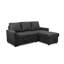Manha 3 Seater Sofa Bed-1120906275