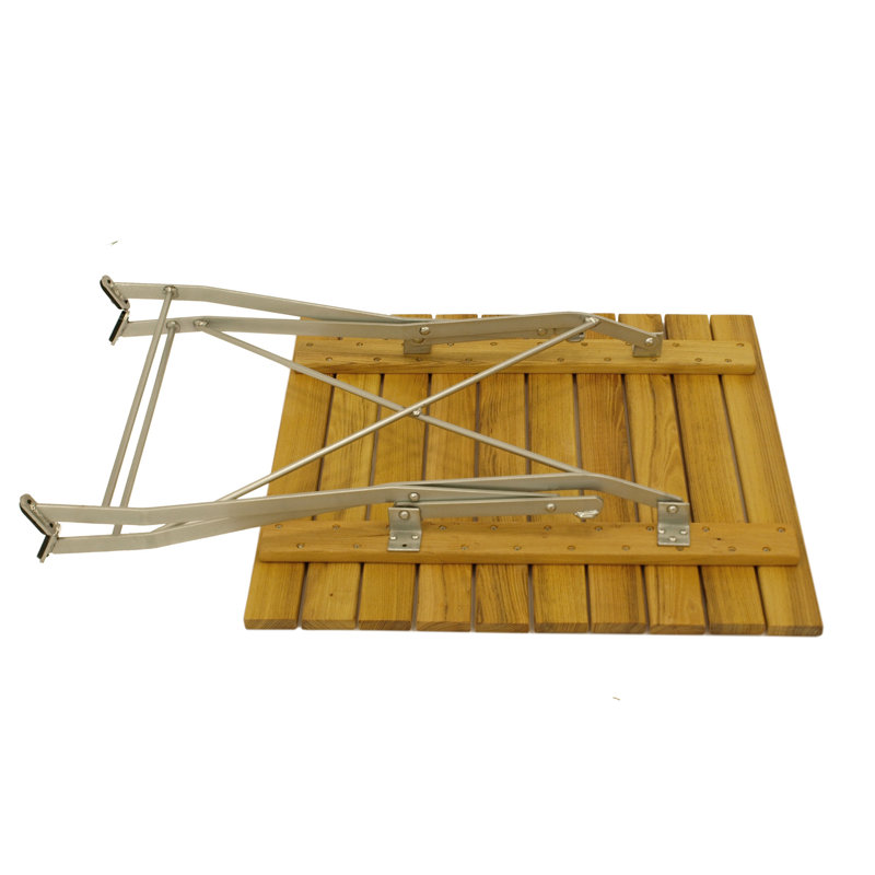 Weslaco 2 Seater Bistro Set
