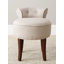 Tabouret en bois massif Tryphosa-360506639