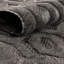 Tapis intérieur / extérieur gris anthracite Grindstaff-1709079854