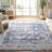 Odyssey Performance Oriental Rug-118039206