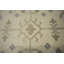 Tapis oriental Oushak Chobi Mute