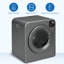 Laundry 6kg Electric Dryer