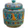 Handmade Ceramic Jar
