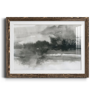 " Lake Drama I "