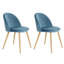 Dungorbery Upholstered Dining Chair-6329319-187562270