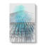 Ground Zero In New York City In Abstract - Wrapped Canvas Print-55309073