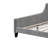 Modern Luxury Tufted Button Daybed-1177551523