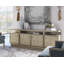 Cove Entertainment Console