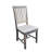 Charay 18'' H Solid Wood Side Chair