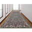 Wool Oriental Area Rug