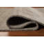 Tapis tribal en laine de style Gabbeh 5 x 8