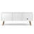 Esther Unfinished TV Stand for TVs up to 60"