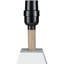Lampe de table 17,37 po Adelchi-187093134
