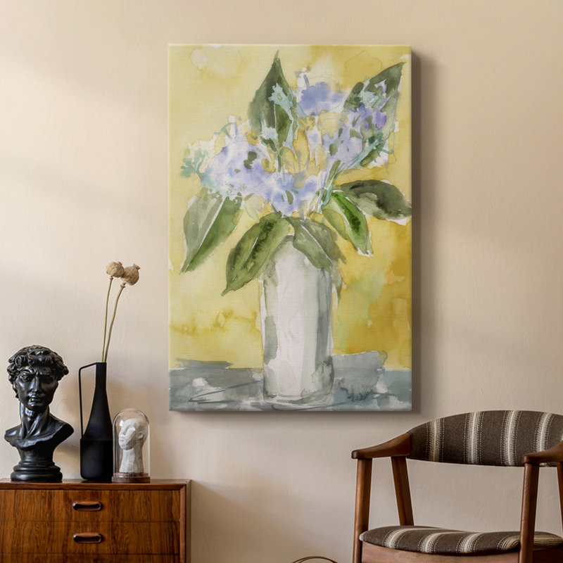 Lilas Dreams II - galerie sur mesure
