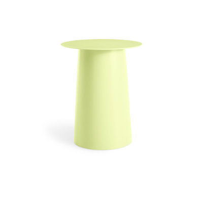 Circula End Table
