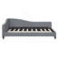 Lit de jour simple en L-774263724