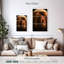 Spa Kirick traditionnel Shirodhara-108502445