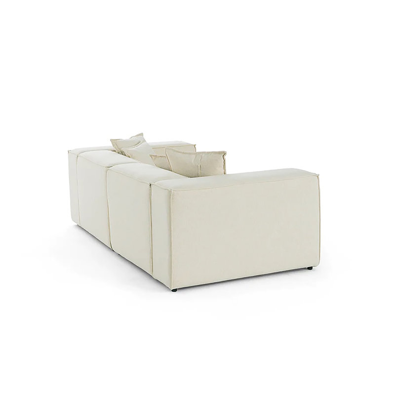 Canapé modulaire Demedrick
