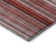 Premium Machine Washable Cerrito AMF543 Red Rug