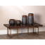 Hugo Sled Coffee Table