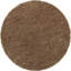 Tapis brun sablonneux Rodolphe-129538084
