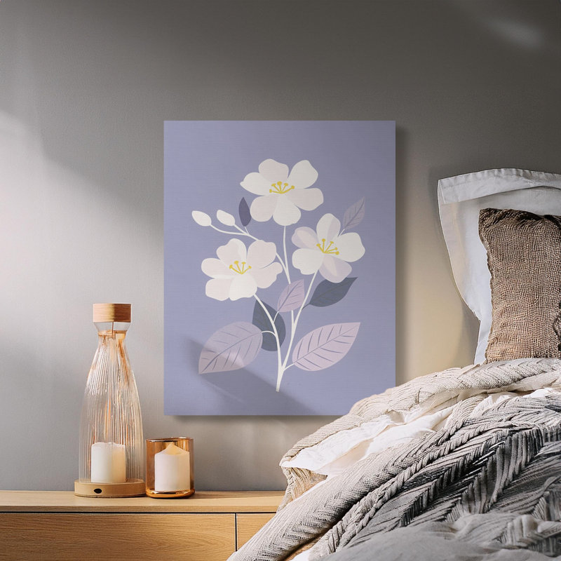 Ferrel Wrapped Canvas Print Set, 24x32