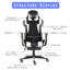 Chaise de jeux vidéo de course et de PC-1690976210