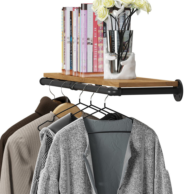 Aarjun Coat Rack