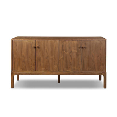 Jacobsen Walnut Sideboard