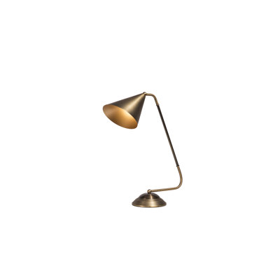 Celestine Metal Desk Lamp